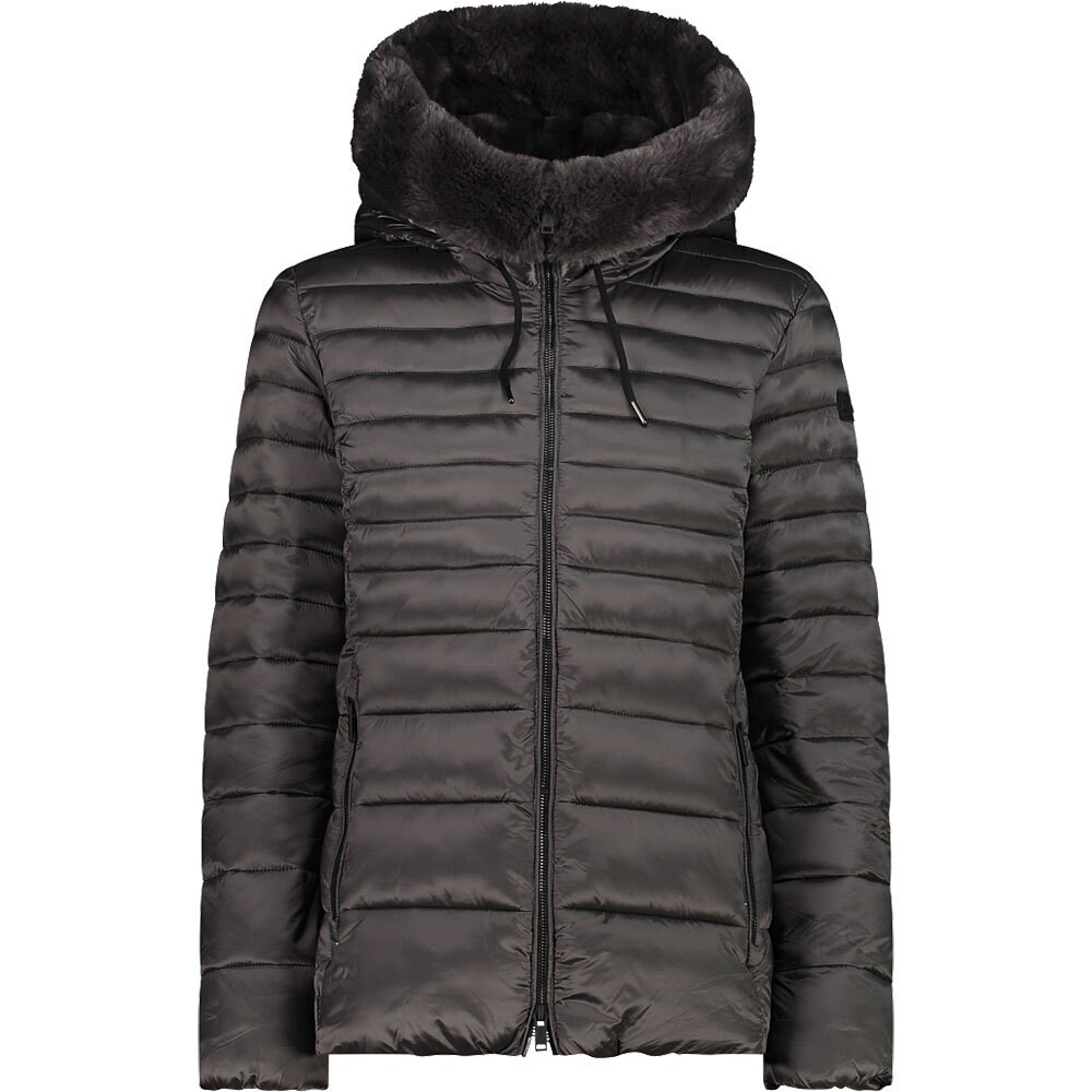 

Куртка CMP Fix Hood 32K3076F, серый