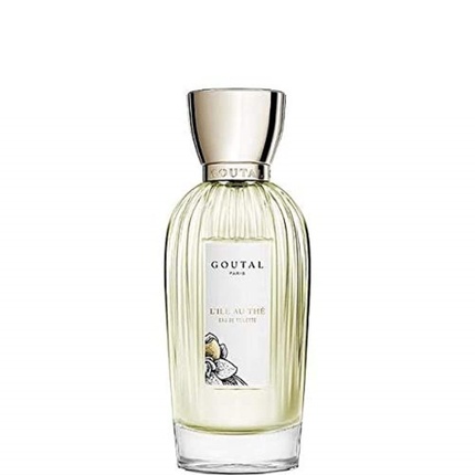 

L'Ile Au Th Эдт Вапо, Goutal Paris