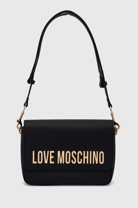 

Сумка Love Moschino, черный