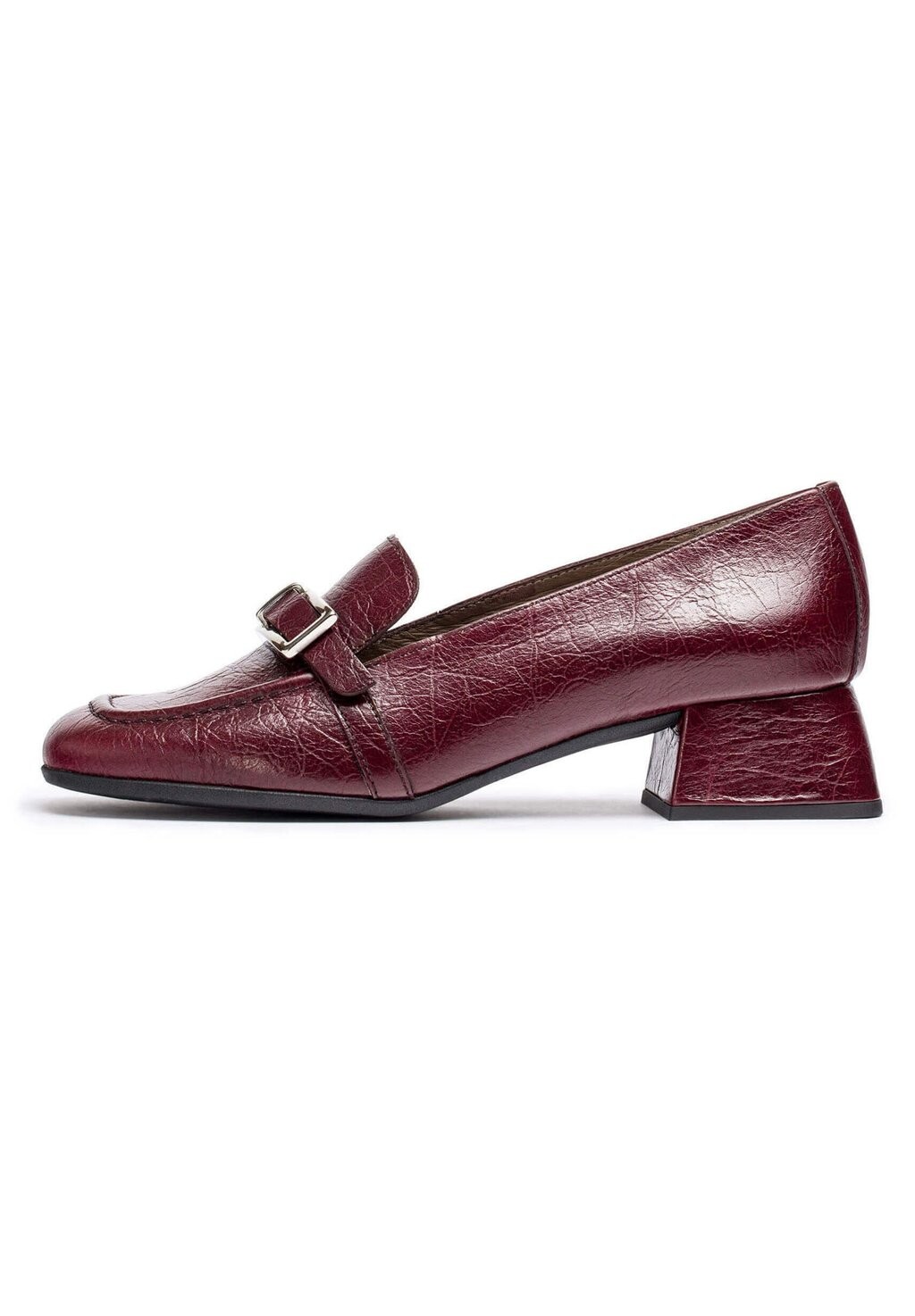 

Туфли GIFT MOCCASIN WONDERS, цвет red