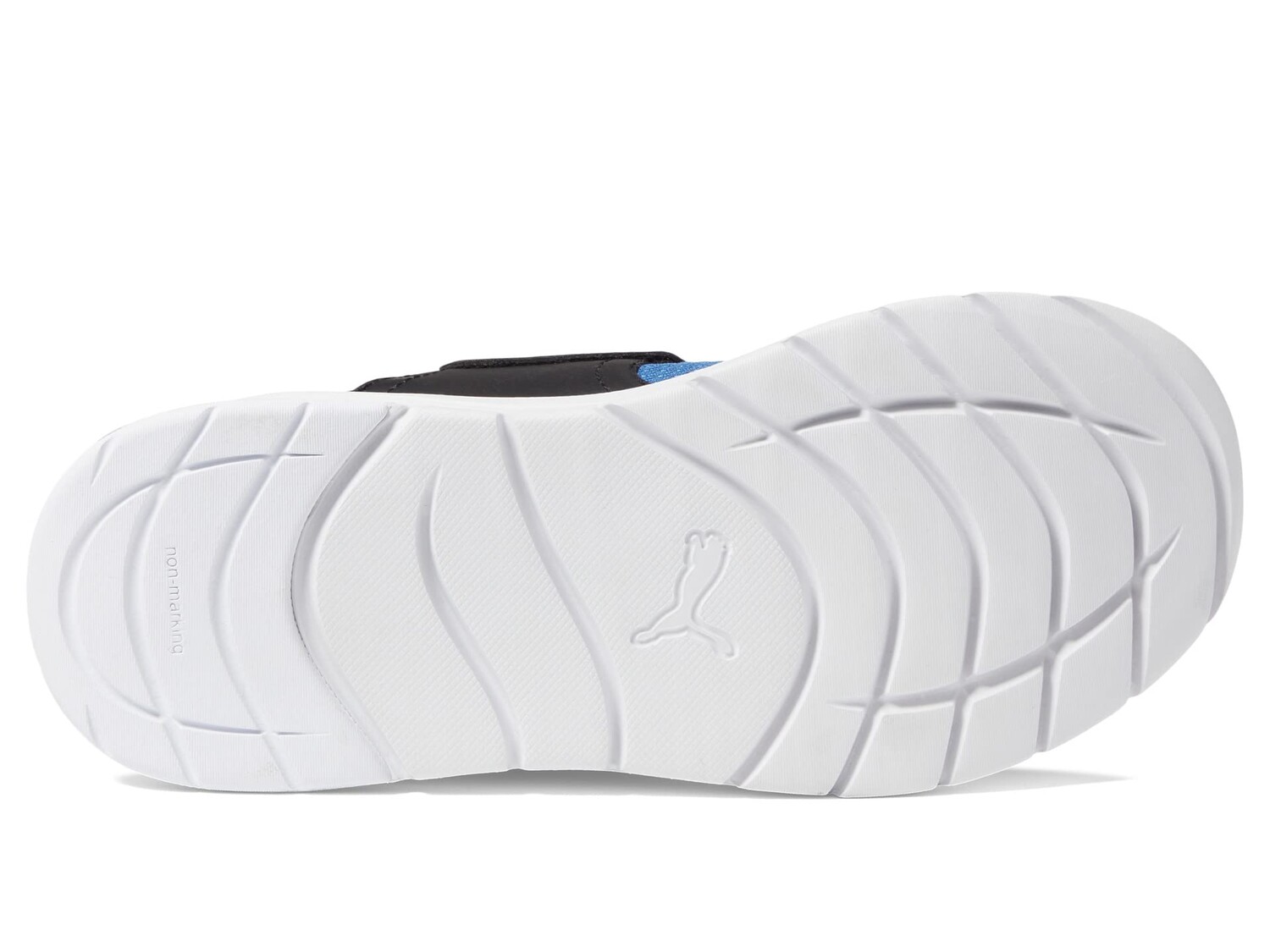 

Кроссовки PUMA Evolve Slip-On (Little Kid)