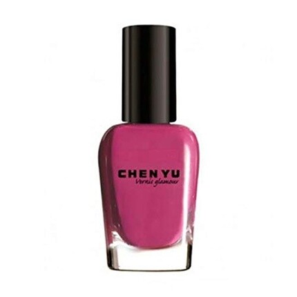 

Лак для ногтей Chen Yu Vernis Glamour № 218, Chenyu
