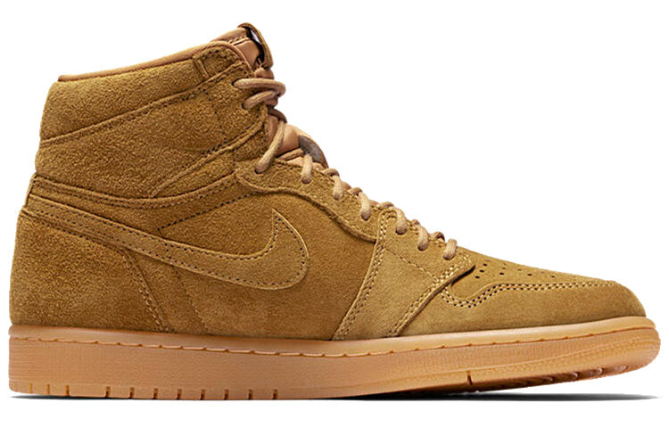

Кроссовки Air Jordan 1 Retro High