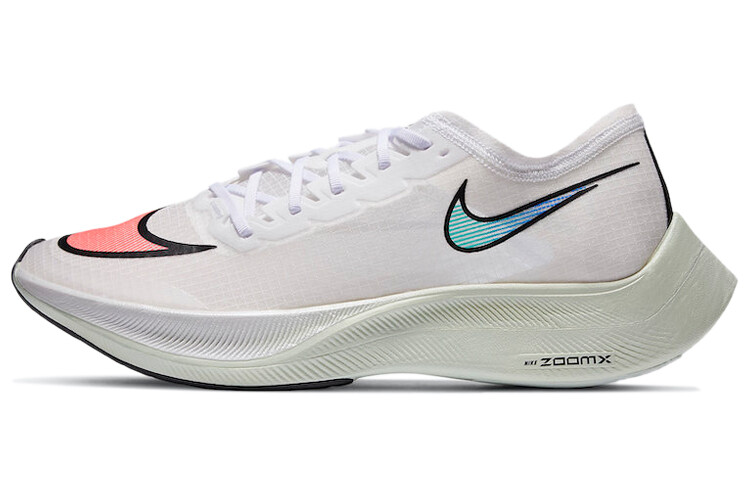 

Nike ZoomX Vaporfly NEXT% Гипер-нефрит