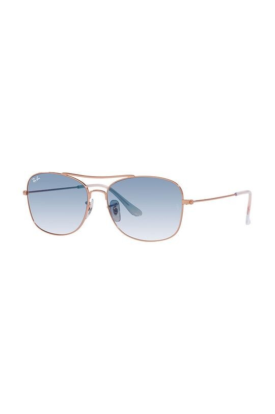 

Солнцезащитные очки 0RB3799 Ray-Ban, синий