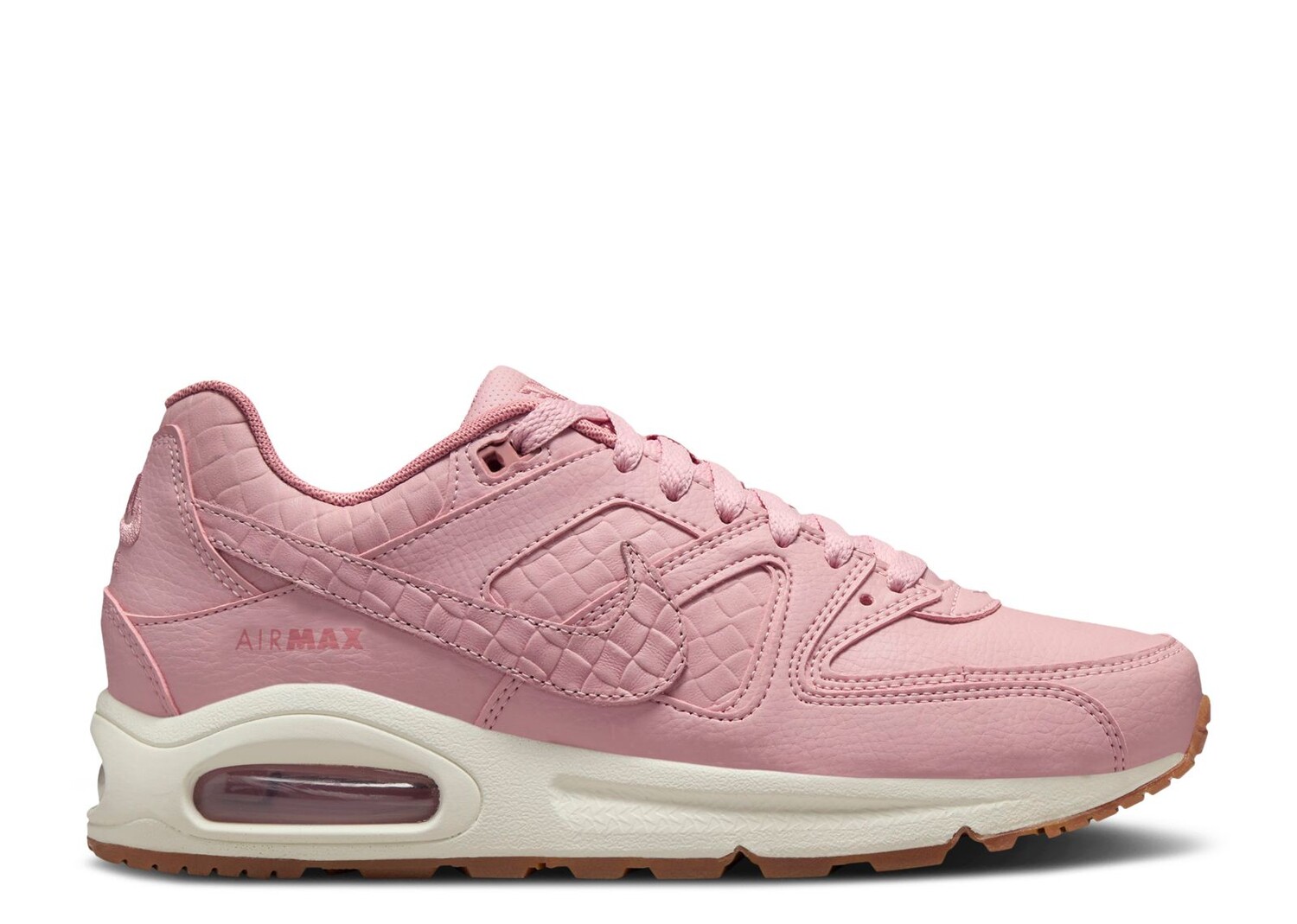

Кроссовки Nike Wmns Air Max Command Premium 'Pink Glaze', розовый
