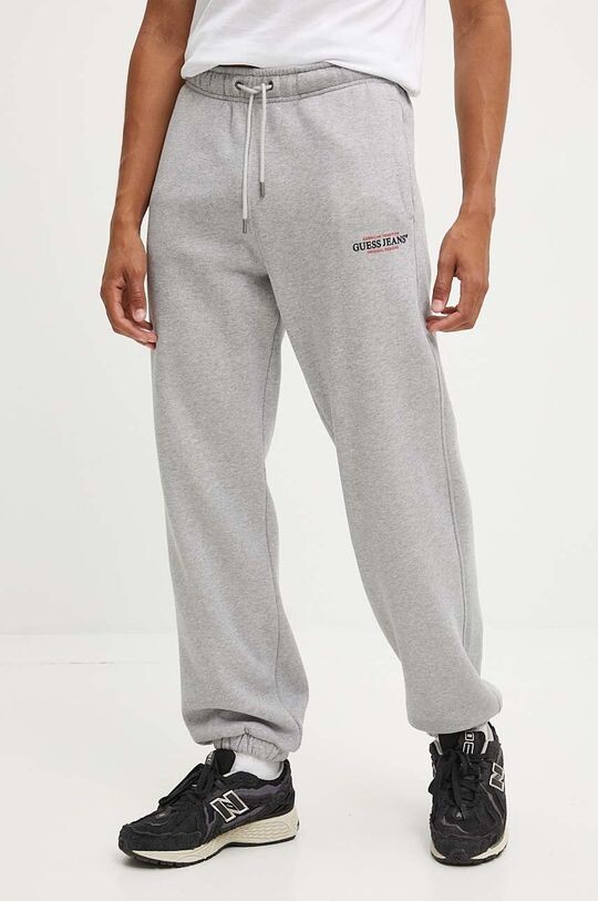 

Спортивные штаны Guess Jeans, серый