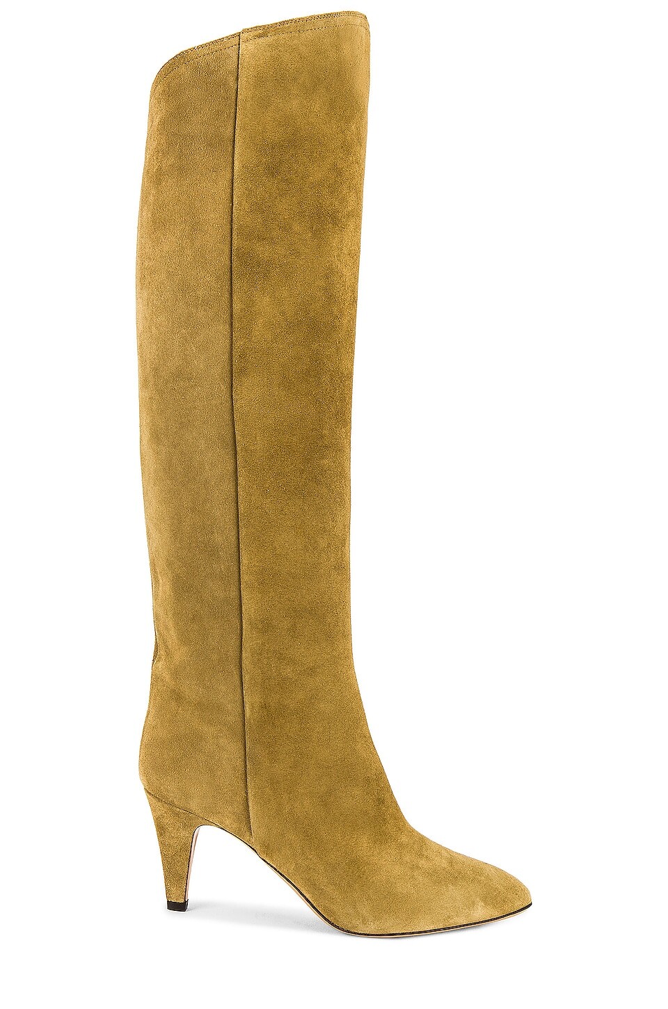 

Ботинки Isabel Marant Lispa, цвет Taupe
