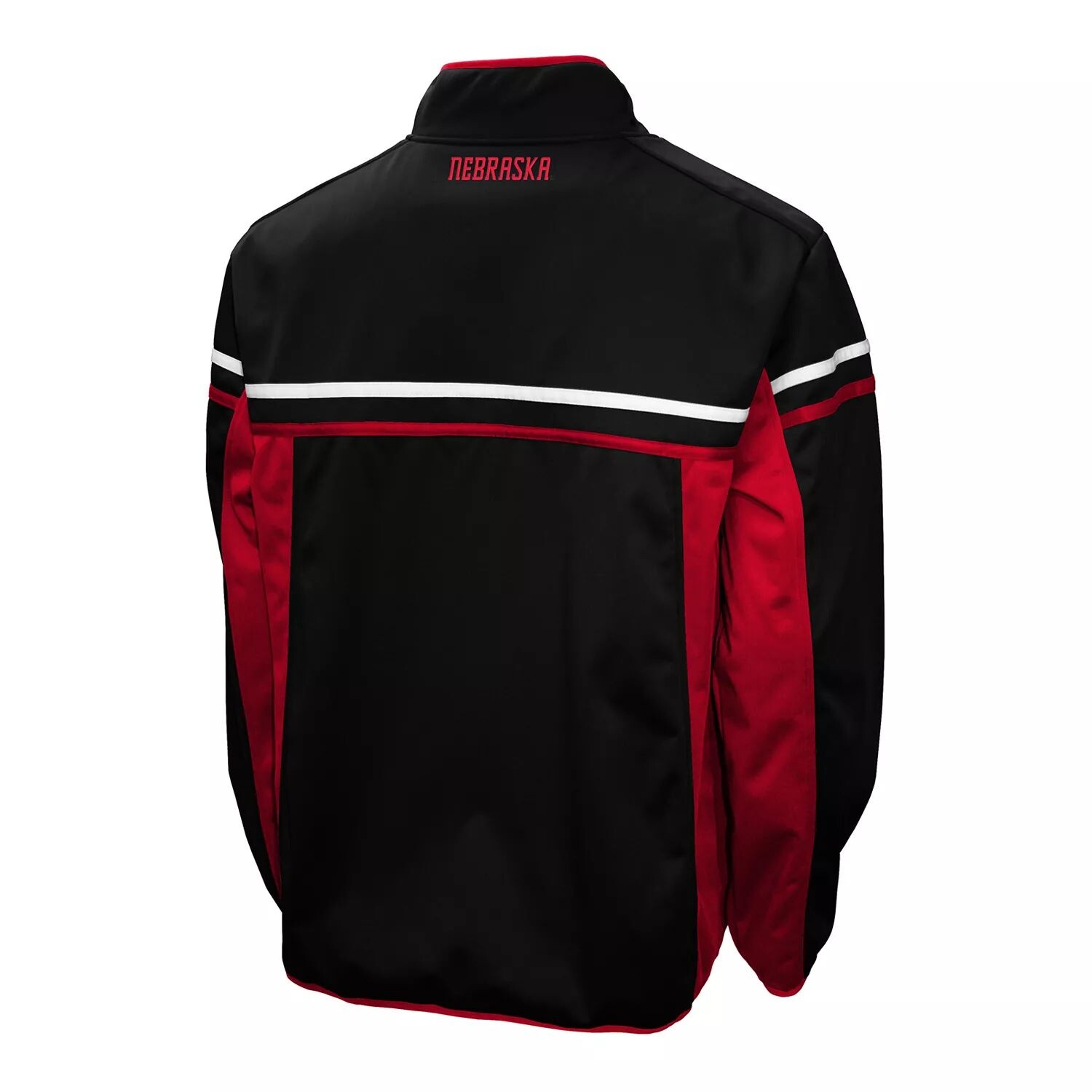 

Мужская куртка Softshell Nebraska Cornhuskers Drive
