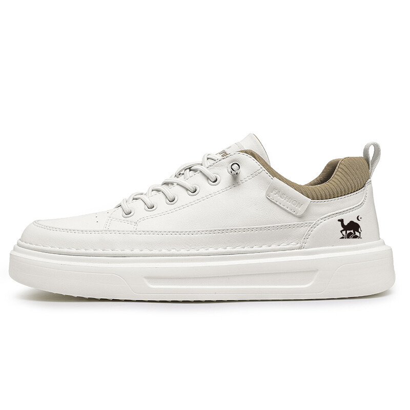 

Кеды EASTERN CAMEL Skateboard Shoes Men Low-Top, черный