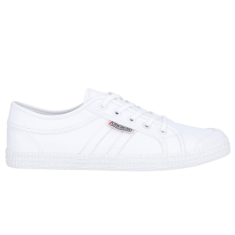 

Кроссовки Kawasaki Footwear Tennis Retro 2.0, белый