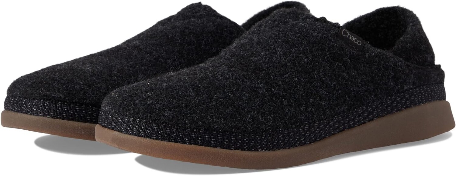 

Лоферы Revel Chaco, черный