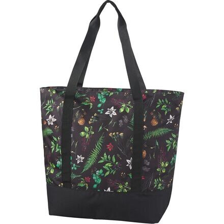 

Классическая сумка-тоут объемом 33 л женская DAKINE, цвет Woodland Floral