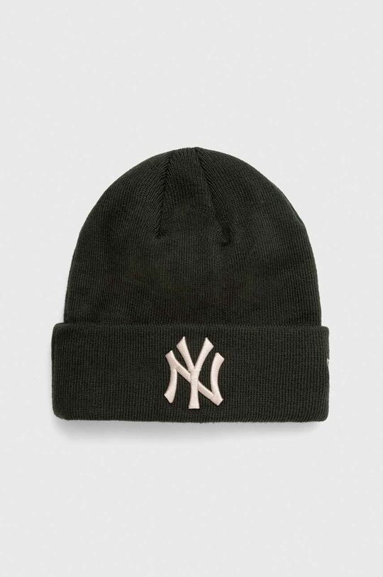 

Кепка New Era, зеленый