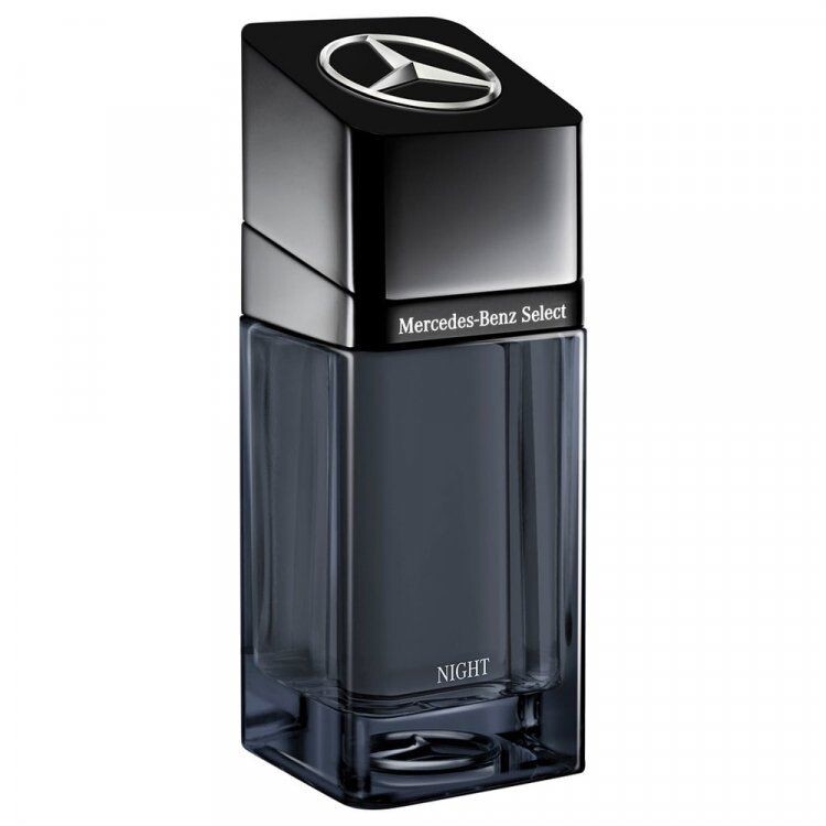 

Духи Select Night Eau De Parfum Mercedes-Benz, 100 мл