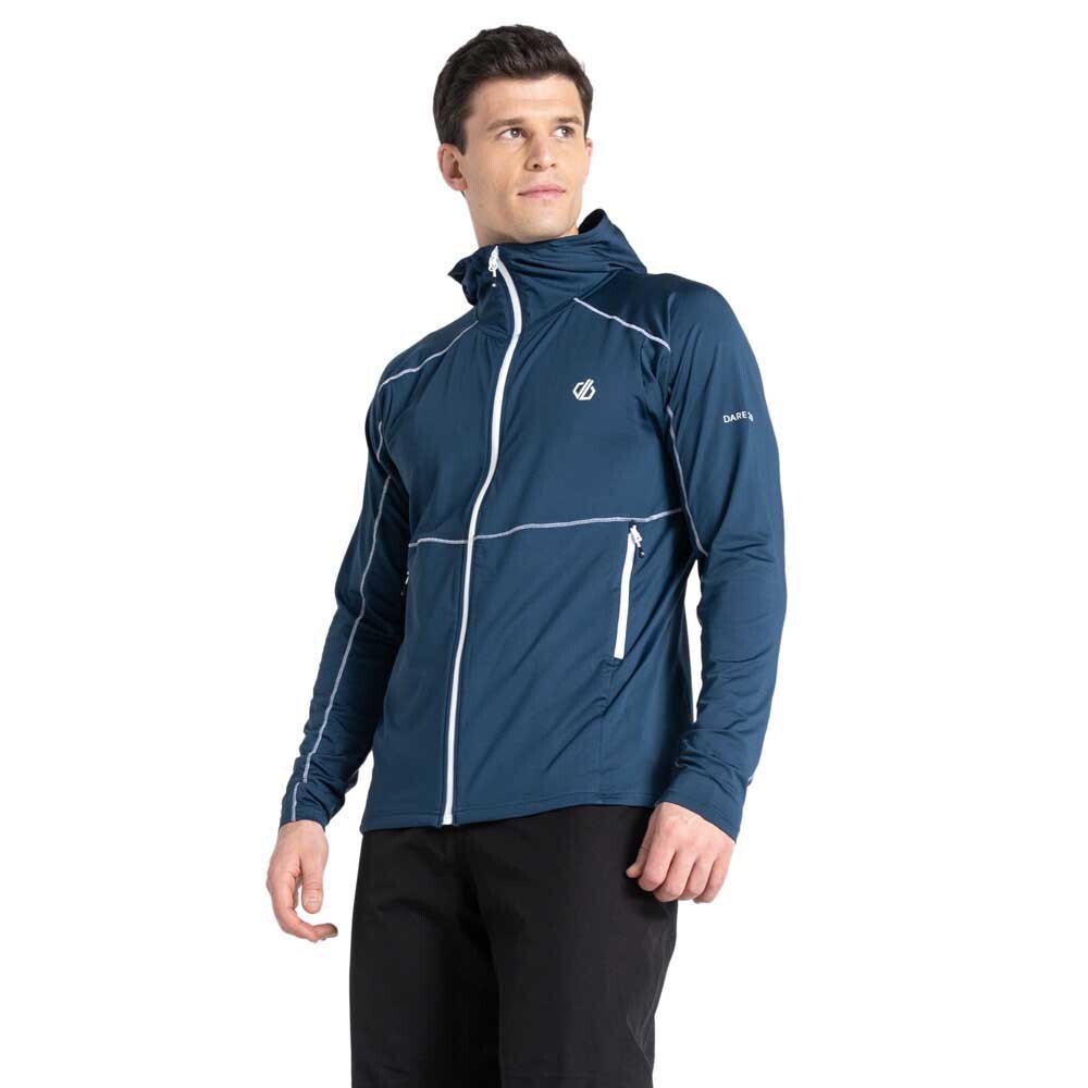

Куртка Dare2B Assimilate Core, синий