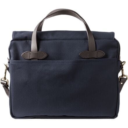

Оригинальный портфель Filson, темно-синий