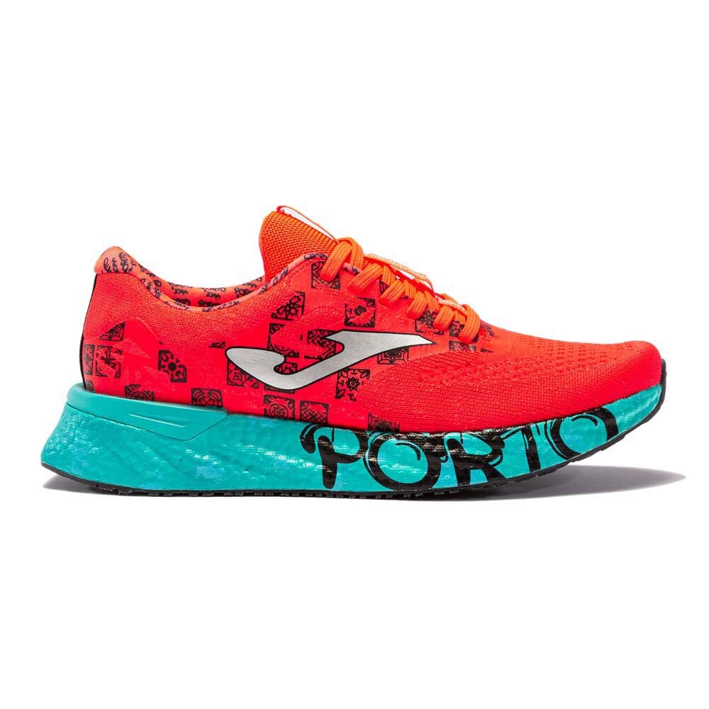 

Кроссовки Joma R-Oporto, красный
