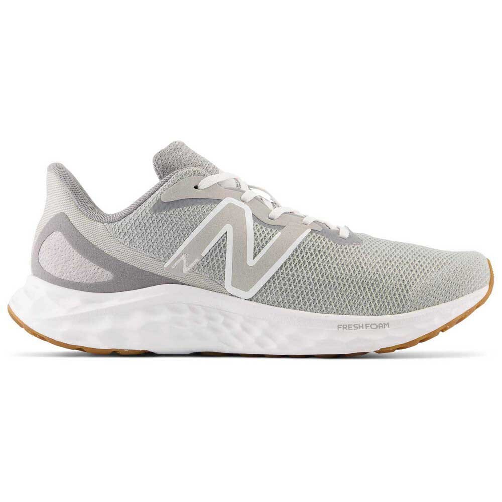 

Кроссовки New Balance Fresh Foam Arishi V4, серый