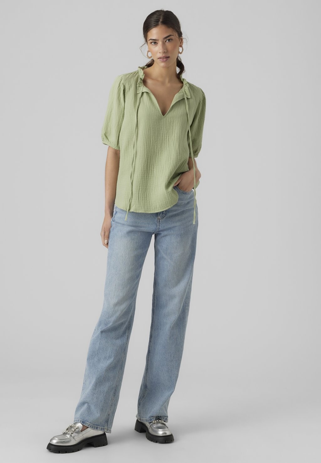 

Блузка Vero Moda