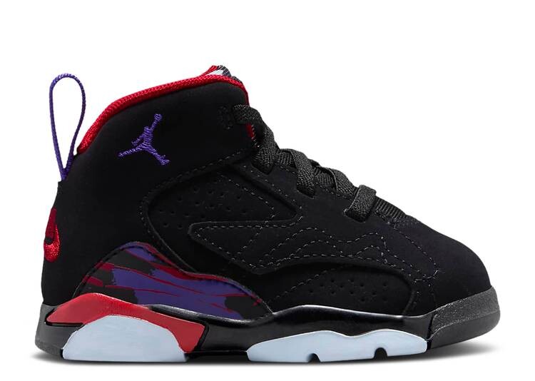 

Кроссовки Air Jordan JORDAN MVP TD 'RAPTORS', черный