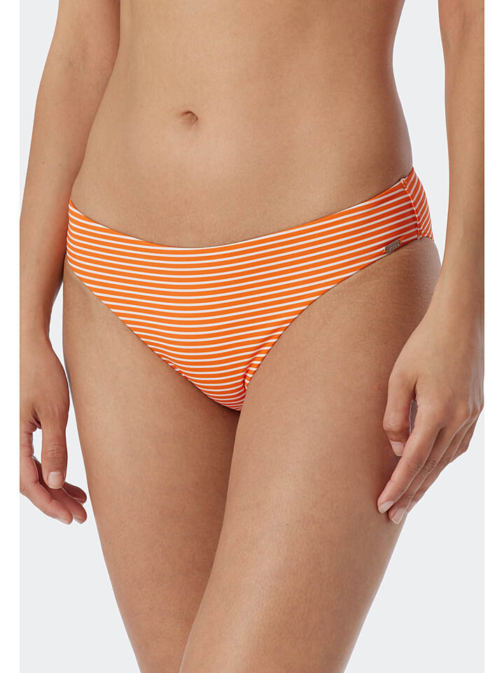 

Низ бикини Schiesser Hose, оранжевый