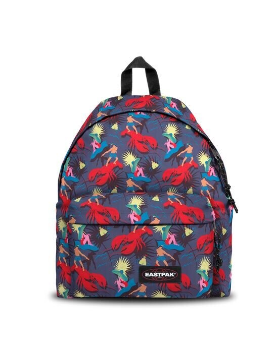 

Рюкзак EASTPAK, серый