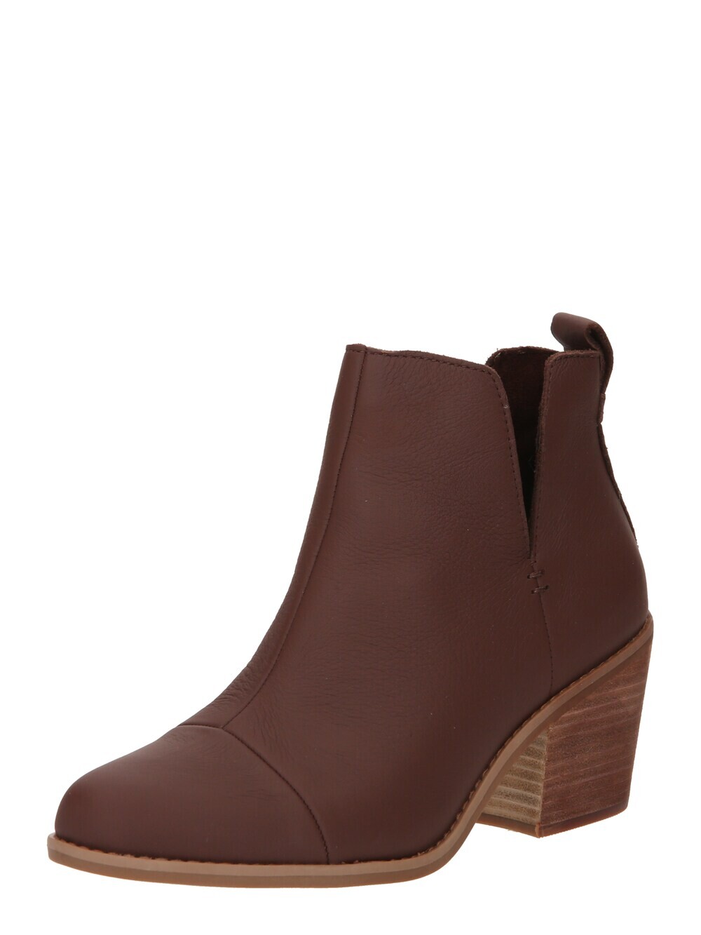 

Ботинки Toms EVERLY, темно коричневый