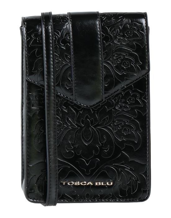 

Сумка через плечо TOSCA BLU, черный