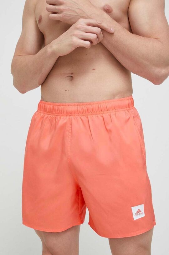 

Плавки adidas Performance, оранжевый