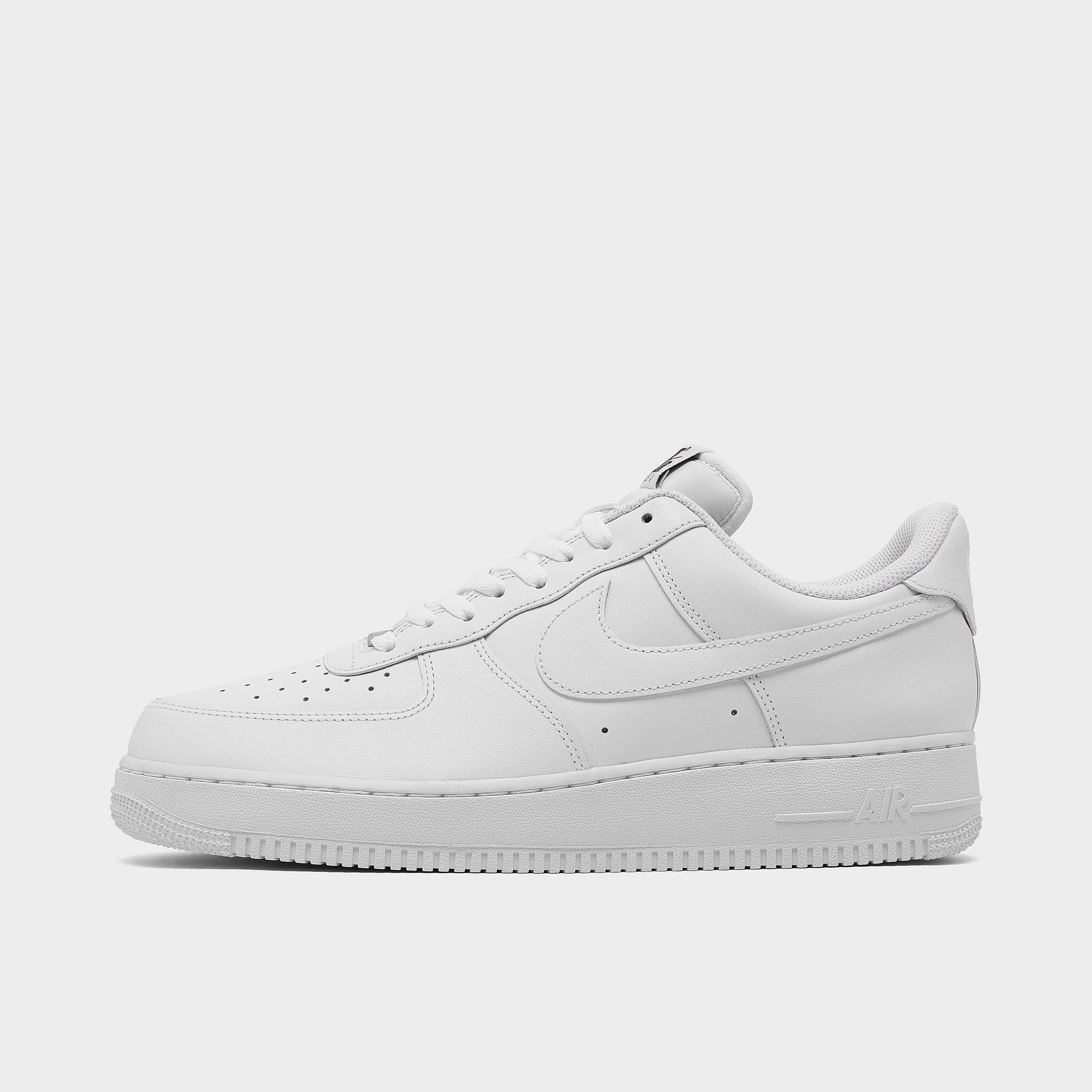 

Повседневная обувь Nike Air Force 1 '07 FlyEase, белый