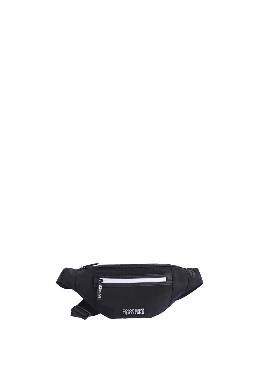 

Сумка через плечо Coronel Tapiocca Amadeo (B)31 x (H)14 x (T)8 cm, черный