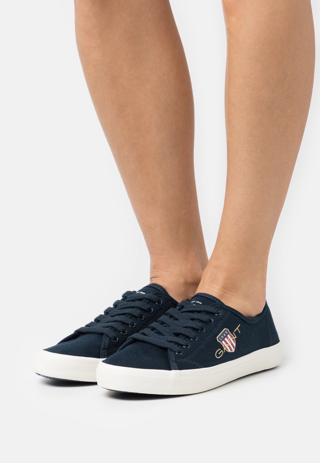

Кеды GANT