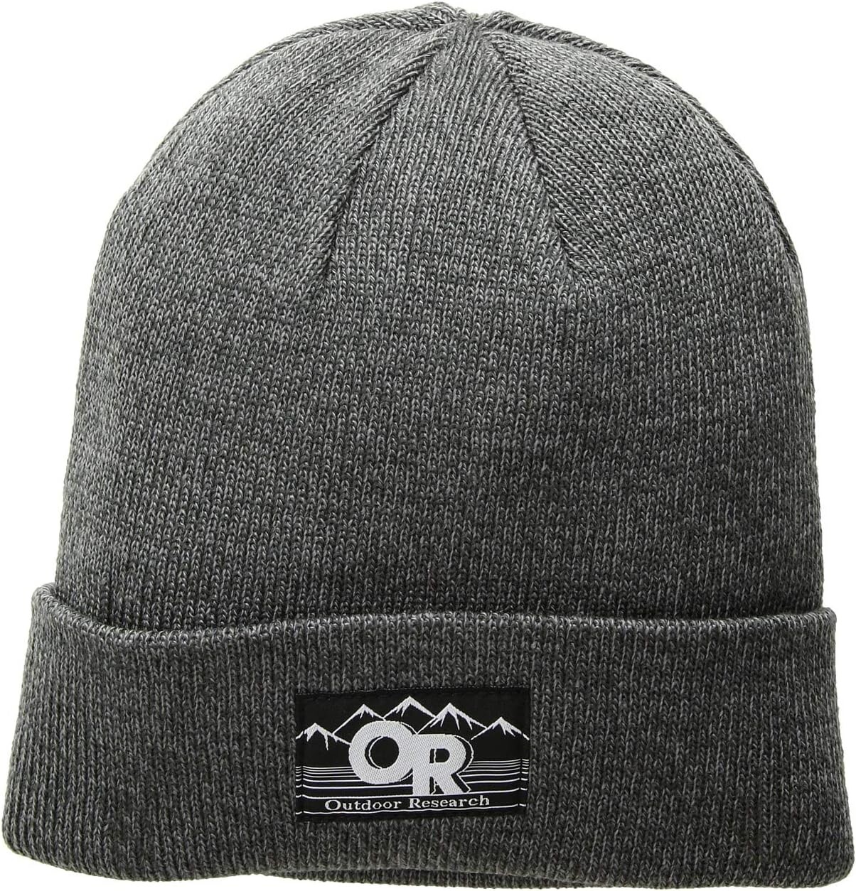 

Джуно Шапка-бини Outdoor Research, цвет Charcoal Heather