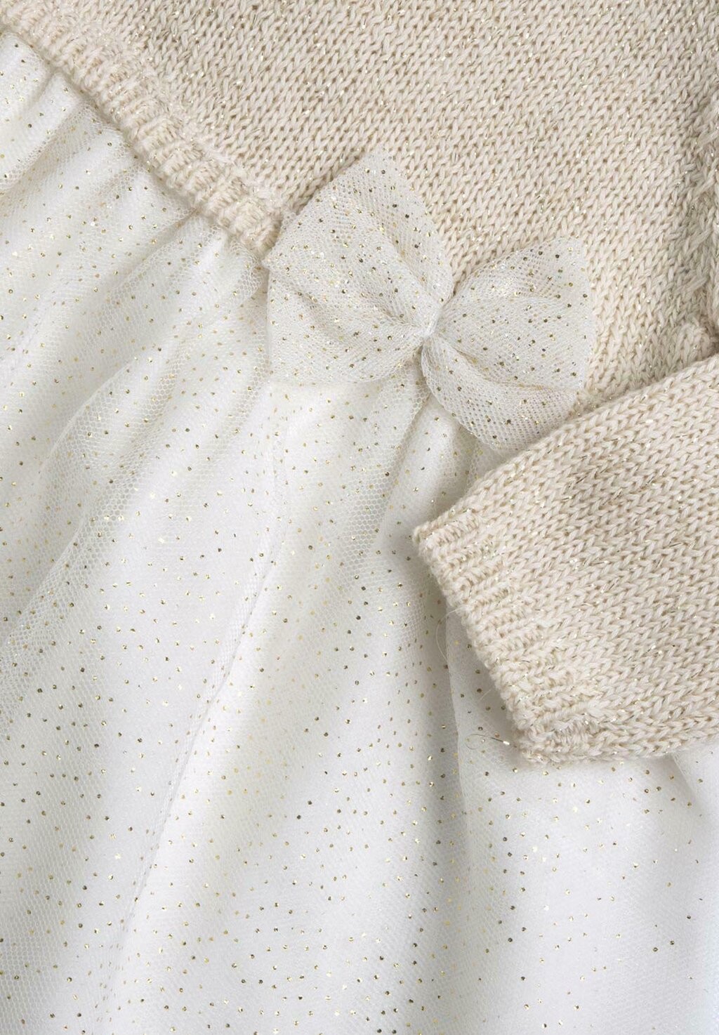

Коктейльное/праздничное платье ELEGANT Chicco, бежевый