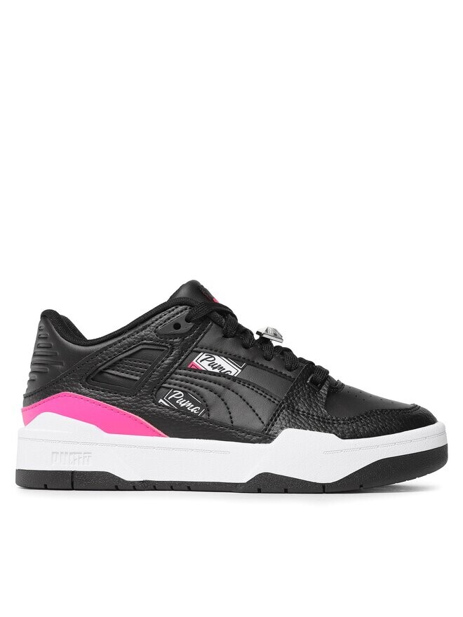 

Кроссовки Slipstream RuleB Jr 389622 Puma, черный