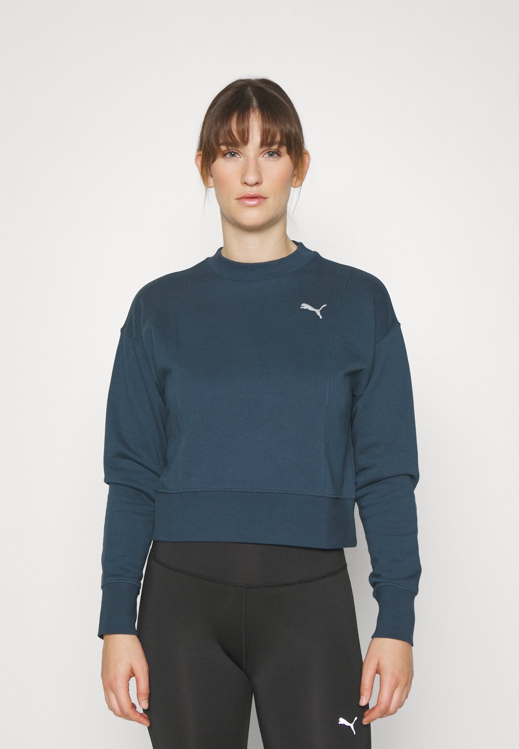 

Толстовка Puma