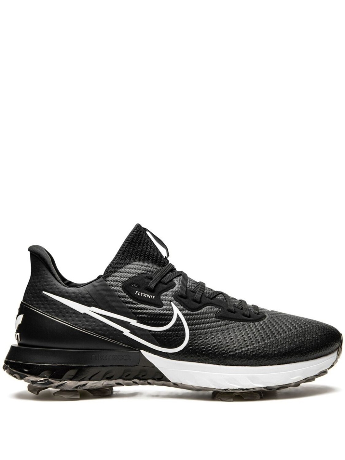 

Nike кроссовки Air Zoom Infinity Tour, черный