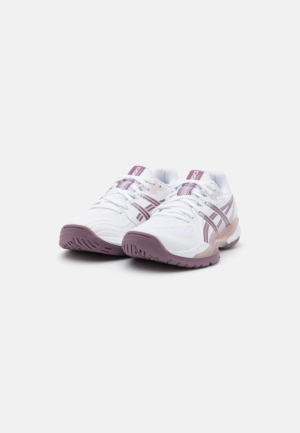

Гандбольные кроссовки Powerbreak Ff ASICS, белый