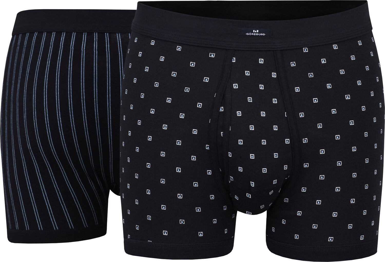 

Трусы Götzburg Pants 2er Pack, морской