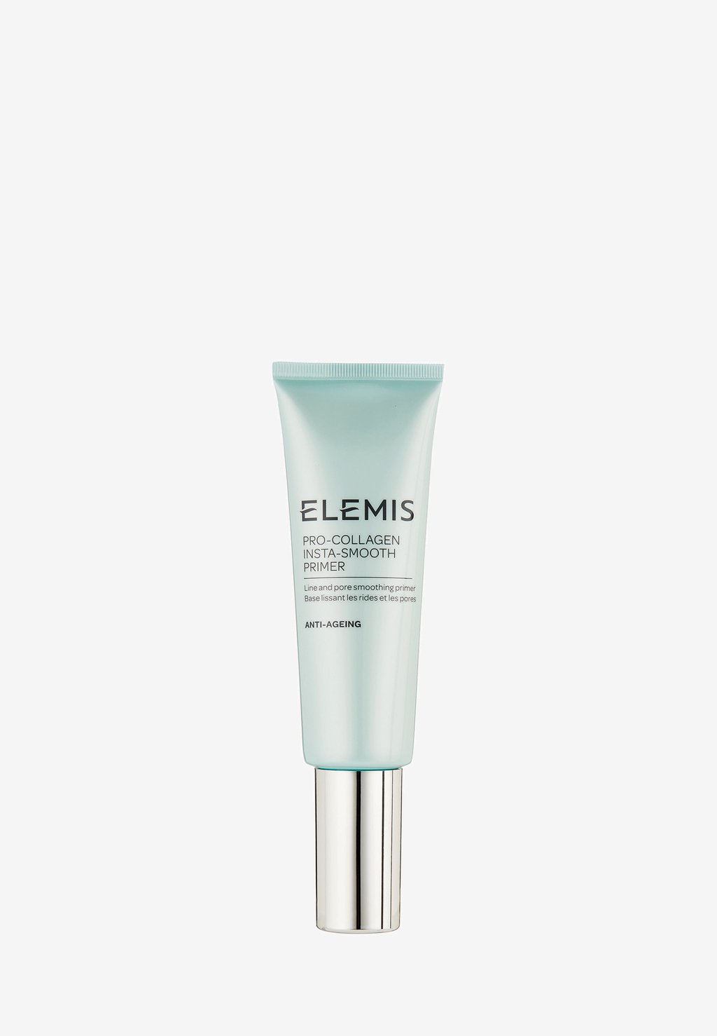 elemis праймер для выравнивания кожи pro collagen insta smooth primer 50 мл белый Праймер Primer Pro-Collagen Insta-Smooth Primer ELEMIS