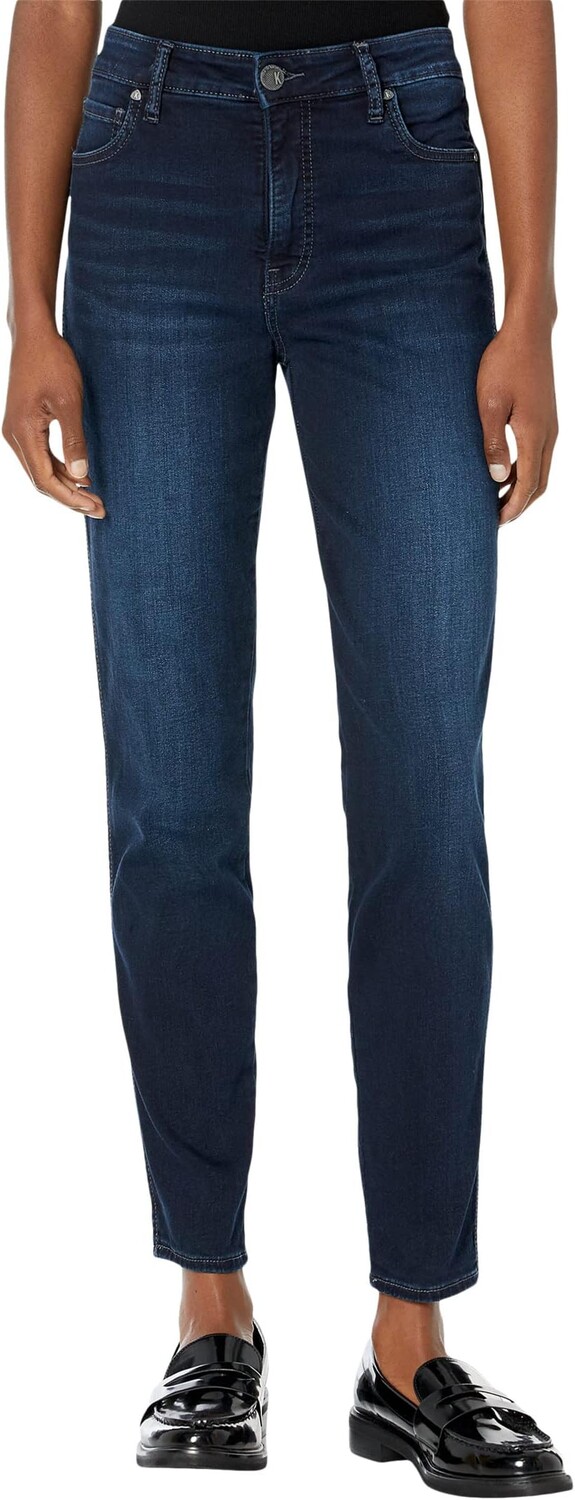 

Джинсы Diana Skinny Jeans KUT from the Kloth, цвет Beloved