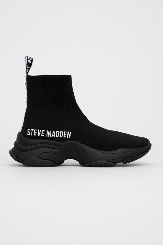 

Мастер обувь Steve Madden, черный