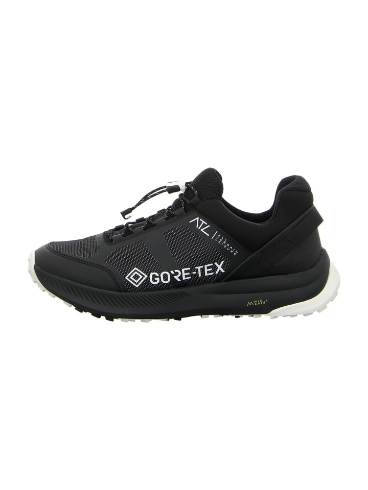 

Низкие кроссовки Clarks Sportliche, черный