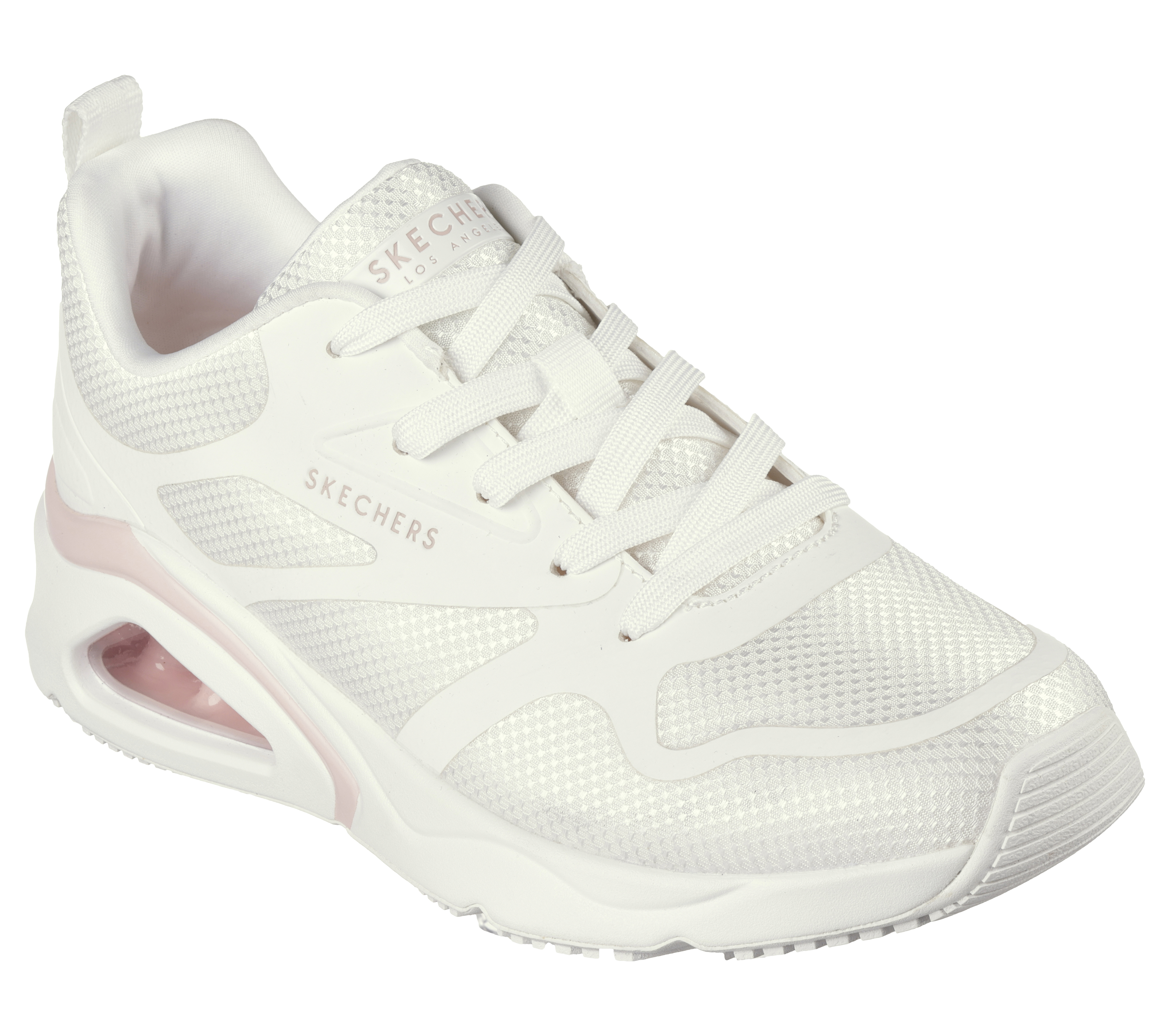 

Кроссовки Skechers TRES AIR UNO REVOLUTION AIRY, розовый