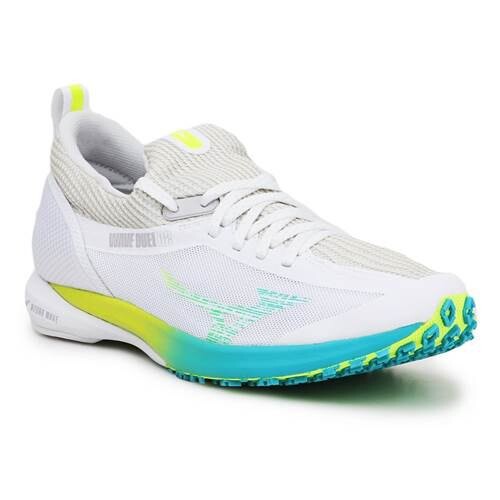 

Кроссовки для бега Mizuno Wave Duel 2, белый
