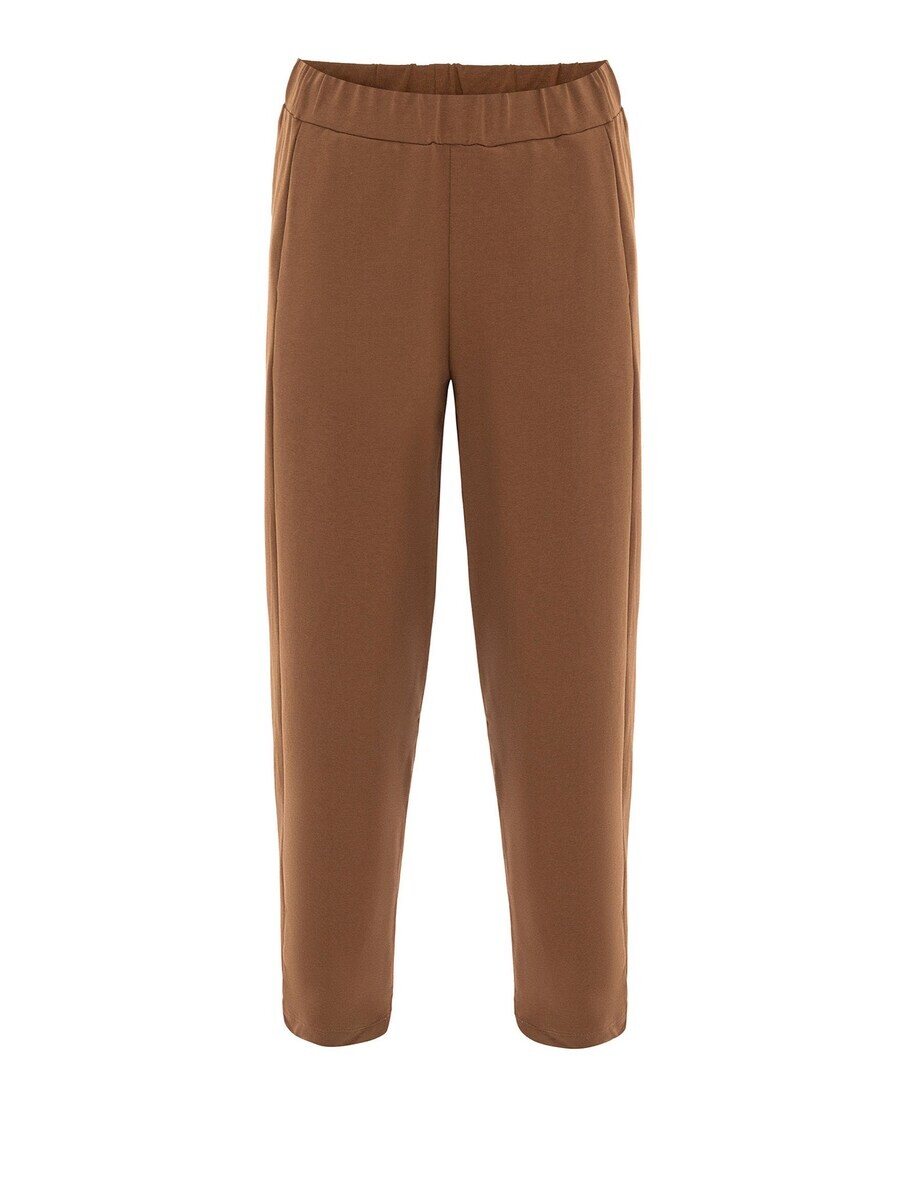 

Брюки Anou Anou Skinny Pants, цвет Chamois