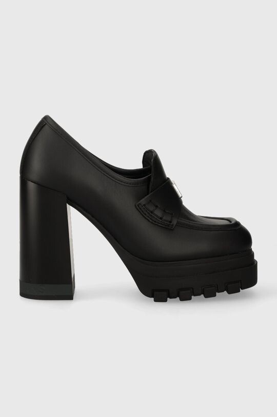 

Туфли TJW LOAFER PUMP Tommy Jeans, черный