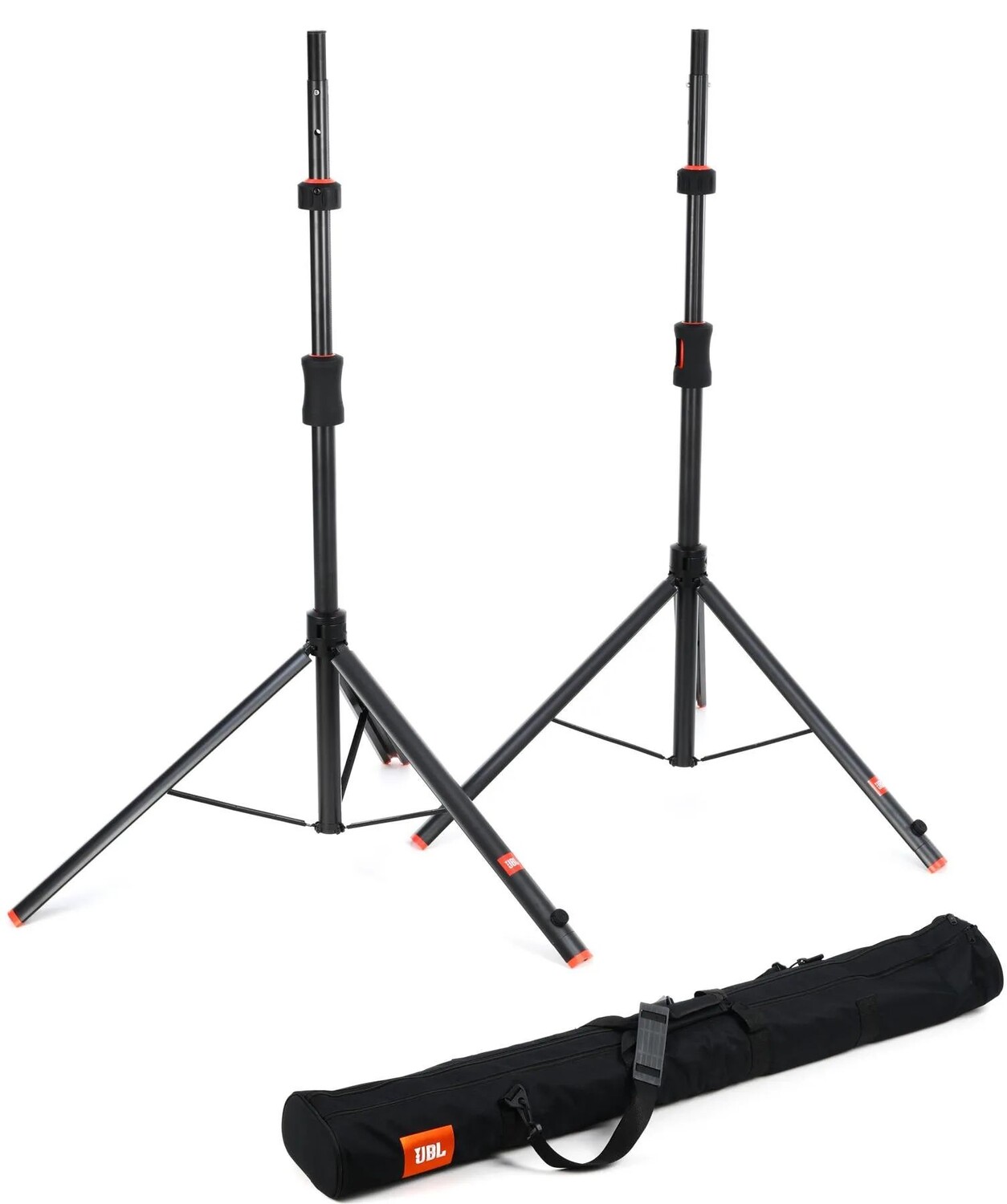 

Сумки JBL JBLSPKSTGAPROSET Стандартный комплект и сумка JBL Pro Gas Lift Spkr