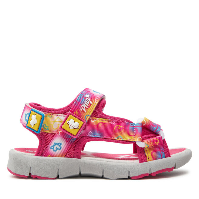 

Сандалии Primigi 5968511 Fuchsia Multicolor, розовый